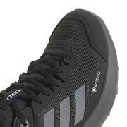 Schuhe von trail Frau adidas Terrex Gore-Tex
