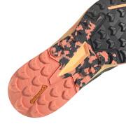 Schuhe von trail Damen adidas Terrex Agravic Flow 2 Gtx