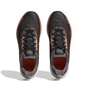 Schuhe von trail Damen adidas Terrex Agravic Flow 2 Gtx