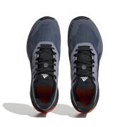 Schuhe von trail Kind adidas Terrex Soulstride Rain.RDY