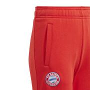 Kinder Trainingshose Bayern Munich 2023/24