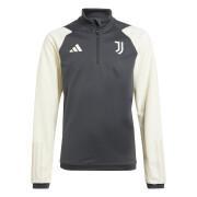 Trainingsoberteil Kind Juventus Turin 2023/24