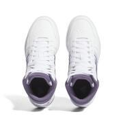 Sneakers für Damen adidas Hoops 3.0 Mid