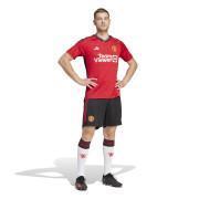 Shorts – Manchester United 2023/24 Heim