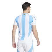 Authentisches Heimtrikot Argentinien Copa America 2024