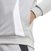 Sweatshirt mit Kapuze training adidas Tiro 24