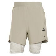 2in1 Shorts adidas Power Workout