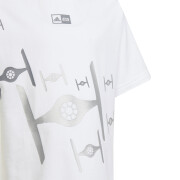 Kinder T-Shirt adidas Star Wars Z.N.E