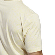 Bedrucktes Poloshirt adidas Ultimate365