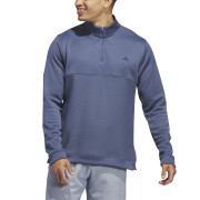 Texturiertes Sweatshirt mit 1/4 Reißverschluss adidas Ultimate365