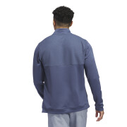 Texturiertes Sweatshirt mit 1/4 Reißverschluss adidas Ultimate365