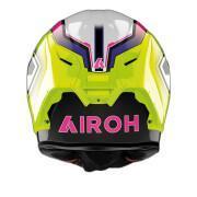 Motorrad-Integralhelm Airoh GP550 S Rush