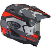 Motorrad-Cross-Helm Arai Tour-X4 - Depart