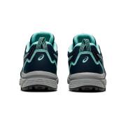 Schuhe von running imperméable femme Asics Gel-Venture 8