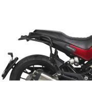 Motorrad Seitenkofferträger Shad 3P System Benelli Leoncino 502L (17 À 21)