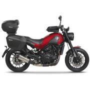 Halter Top Case Motorrad Shad Benelli Leoncino 502l (17 bis 21)