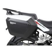 Seitenkofferträger Motorrad Shad 3P System Benelli Trk 125/251 (19 À 21)