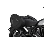 Seitenkoffer hohe Version SW-Motech Blaze Ducati Scrambler (14-)