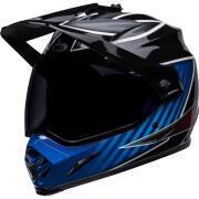 Motorrad-Cross-Helm Bell MX-9 Adventure Mips - Dalton