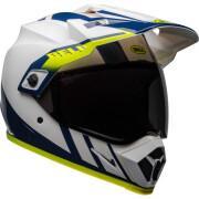 Motorrad-Cross-Helm Bell MX-9 Adventure Mips - Dash
