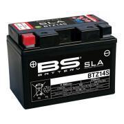 Motorradbatterie BS Battery SLA BTZ14S - C (10H-R) - C (20H-R)