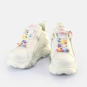 Sneakers für Frauen Buffalo CLD Corin Candy