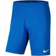 Shorts Nike Dri-FIT Park III