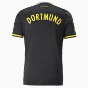 Auswärtstrikot Borussia Dortmund 2022/23
