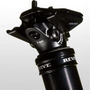 Teleskopische Sattelstütze Bike Yoke Revive Triggy Remote 34.9mm