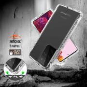Smartphone-Hülle samsung s21 ultra 5g 360° Bildschirmschutz CaseProof Shock
