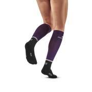 Socken für Frauen CEP Compression Tall V4