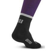 Socken für Frauen CEP Compression Tall V4
