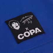 Trikot Copa Football Maradona Boca 1981/82 Retro