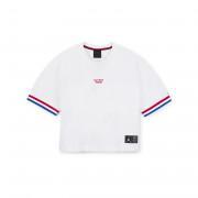 Frauen-T-Shirt PSG x Jordan Streetwear