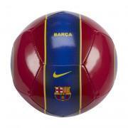 Ballon barcelona Kompetenzen 2020/21