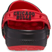 Clogs Crocs NBA Chicago Bulls Classic