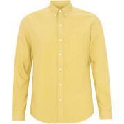 Hemd Colorful Standard Organic lemon yellow