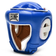 Boxerhelm Leone combat