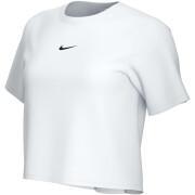 Frauen-T-Shirt Nike court advantage