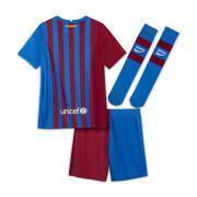 Startseite Kinderpaket FC Barcelona 2021/22 LK