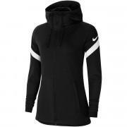 Damen-Sweatshirt Nike Dynamic Fit StrikeE21