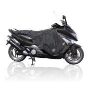 Beinschutzdecke Motorroller Darts Luxe Pour Yamaha 500 T Max 2008-2012