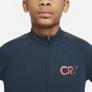 cr7 dri-fit Kinder-Trainingsanzug