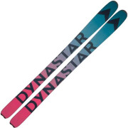 Ski ohne Bindung Frau Dynastar E-Pro 99 Open