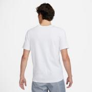 T-Shirt PSG 2021/22 Wordmark