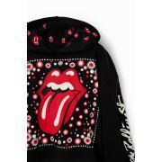 Pullover Mädchen Desigual The Rolling Stones
