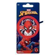 Klingel Briefmarke Kind Disney Spiderman