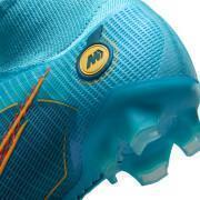 Fußballschuhe Nike Mercurial Superfly 8 Élite FG -Blueprint Pack