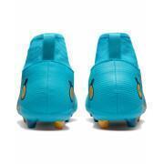 Kinder-Fußballschuhe Nike JR Superfly 8 Academy AG -Blueprint Pack