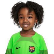 Kinderhütedienst-Set FC Barcelone 2022/23